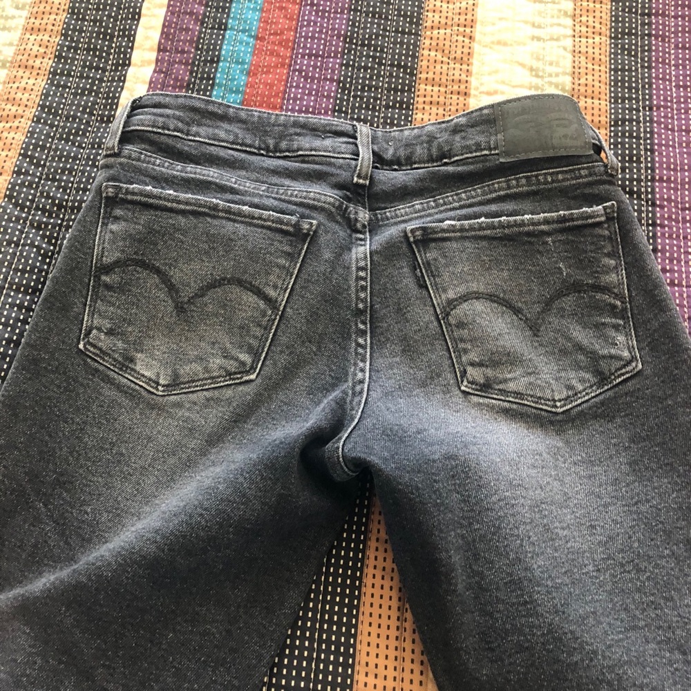 Levi’s jeans
